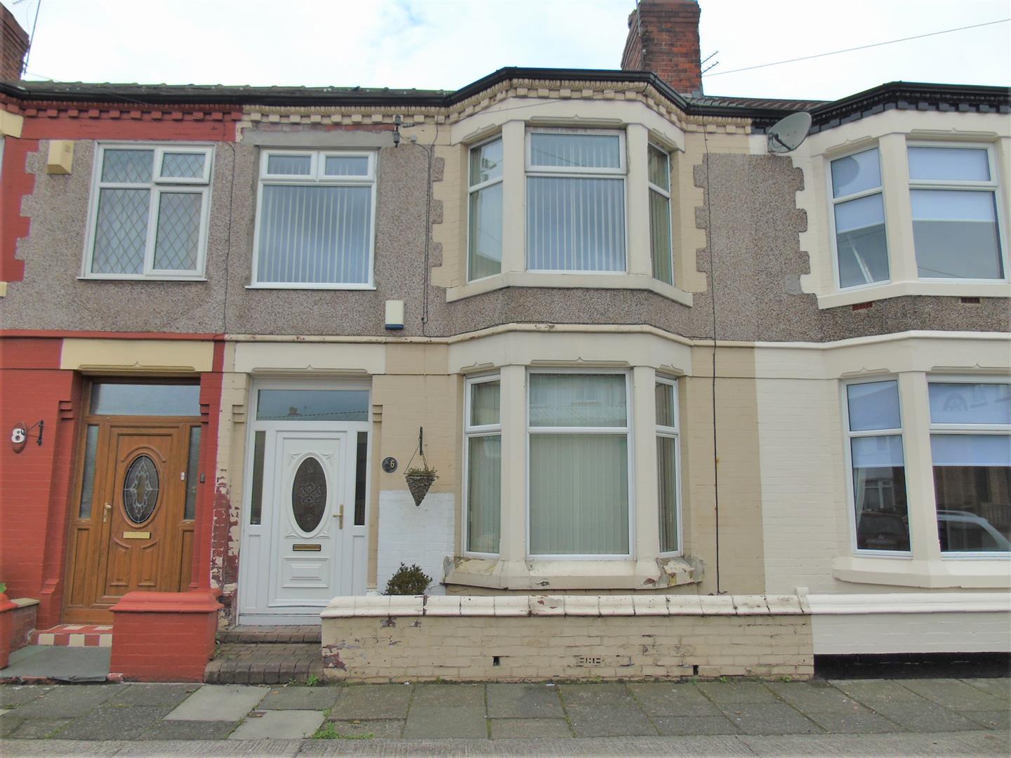 Available Properties Estate Agents, Aintree, Liverpool Grosvenor